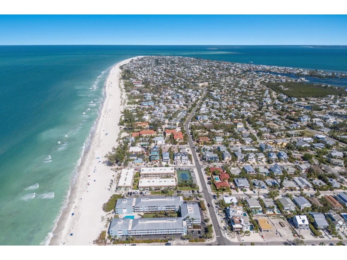 7000 Gulf Drive #205 Holmes Beach FL 34217 - GULF OF MEXICO A4651943 image45