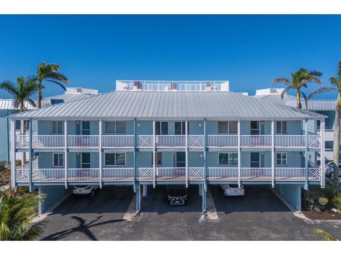 7000 Gulf Drive #205 Holmes Beach FL 34217 - GULF OF MEXICO A4651943 image46