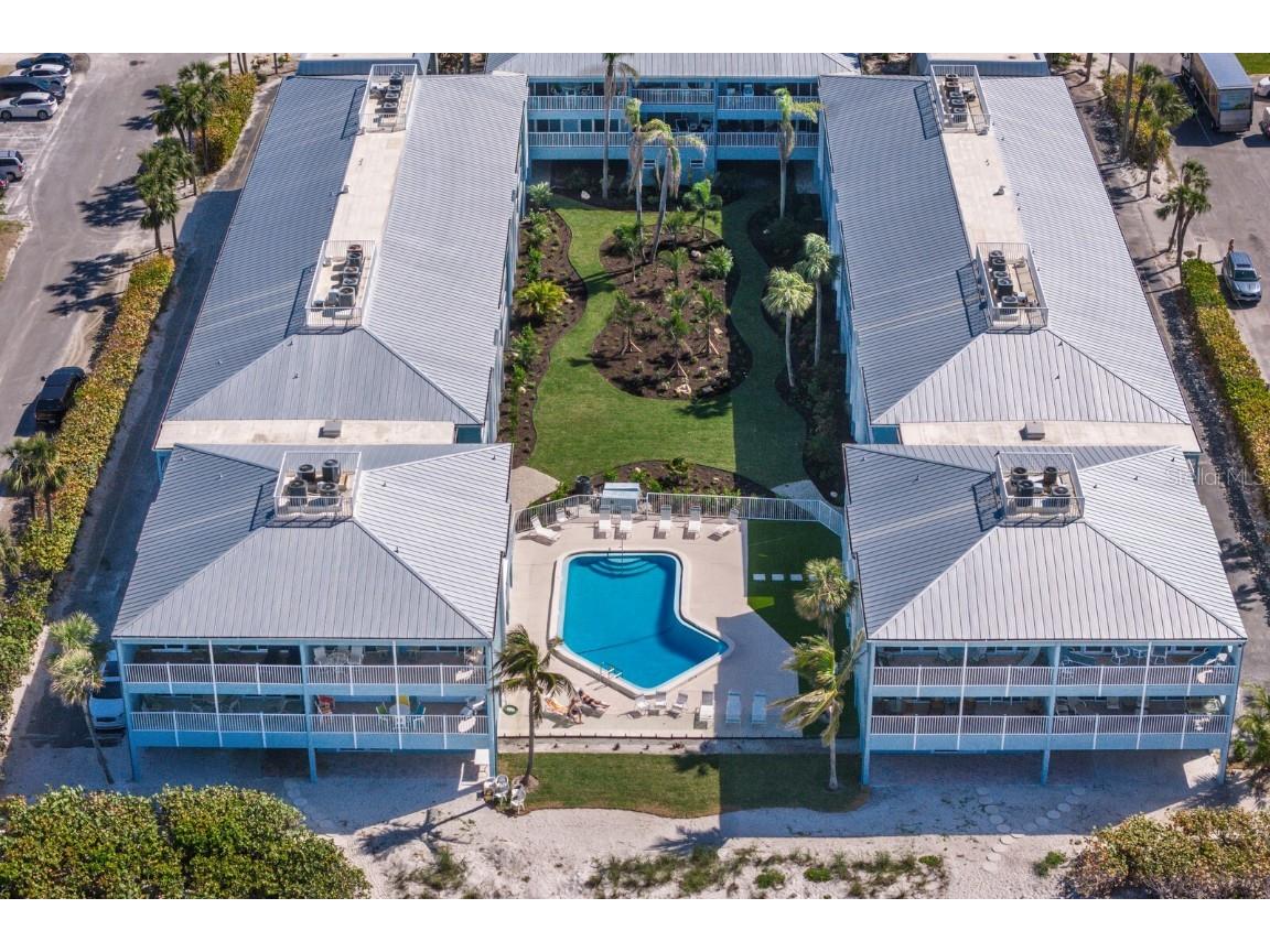 7000 Gulf Drive #205 Holmes Beach FL 34217 - GULF OF MEXICO A4651943 image47