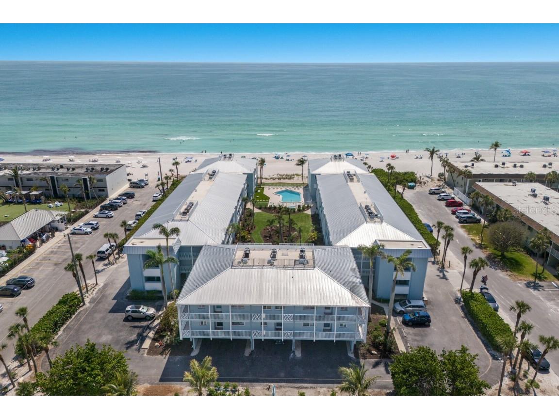7000 Gulf Drive #205 Holmes Beach FL 34217 - GULF OF MEXICO A4651943 image48