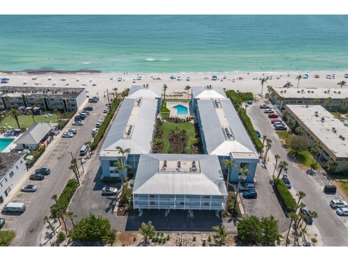 7000 Gulf Drive #205 Holmes Beach FL 34217 - GULF OF MEXICO A4651943 image49