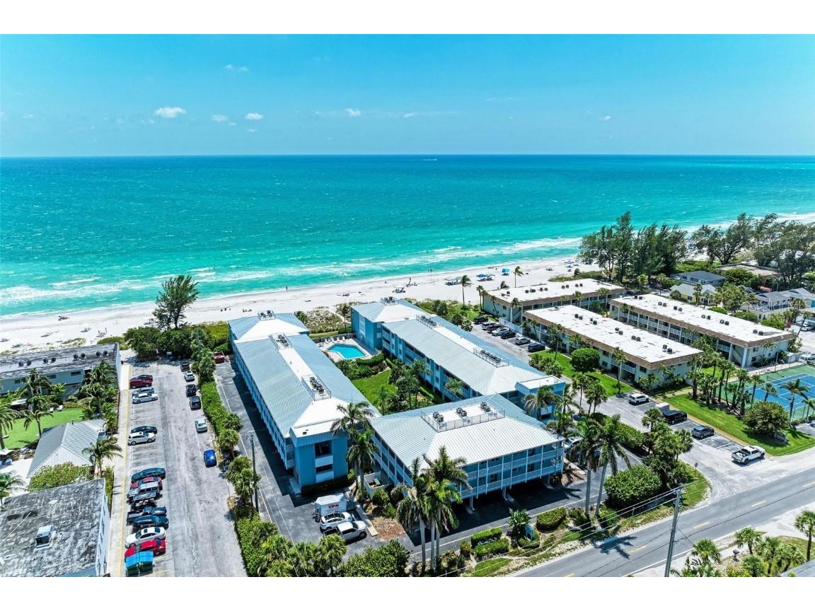 7000 Gulf Drive #208 Holmes Beach FL 34217 - GULF OF MEXICO A4573834 image1