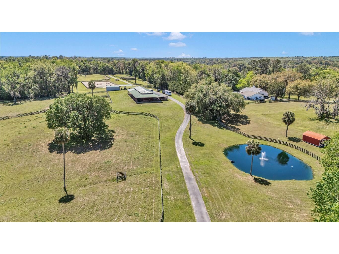 7000 NW Hwy 320 Micanopy FL 32667 OM697211 image5