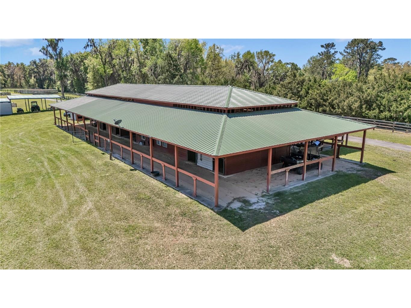 7000 NW Hwy 320 Micanopy FL 32667 OM697211 image92