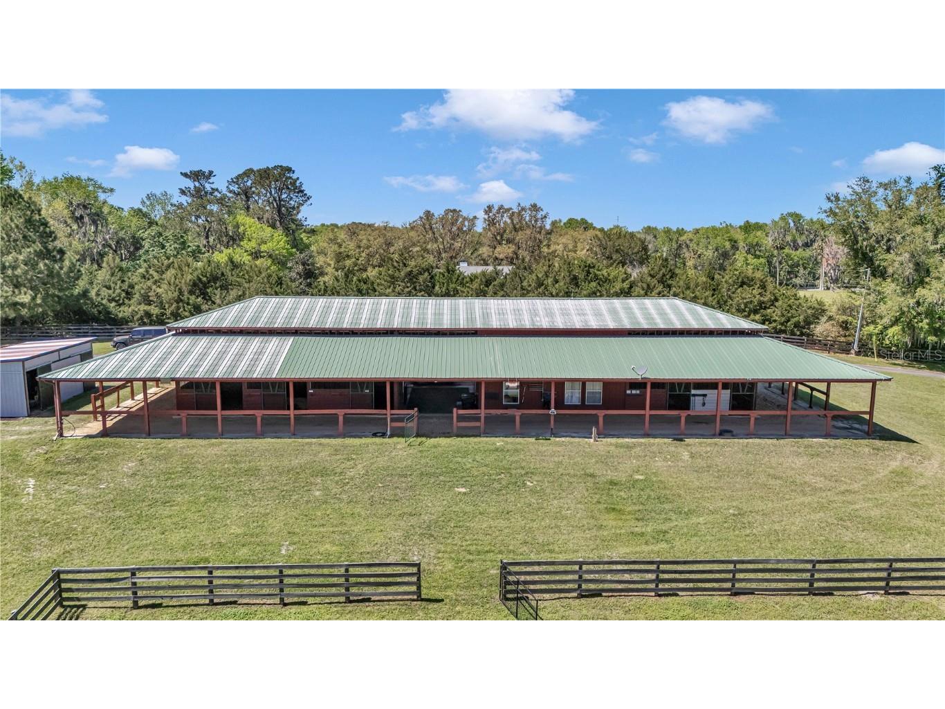 7000 NW Hwy 320 Micanopy FL 32667 OM697211 image93