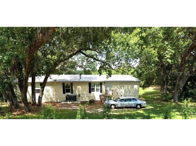 7000 SE 180th Avenue Road Ocklawaha FL 32179 - LAKE BESSIOLA OM663993 image1