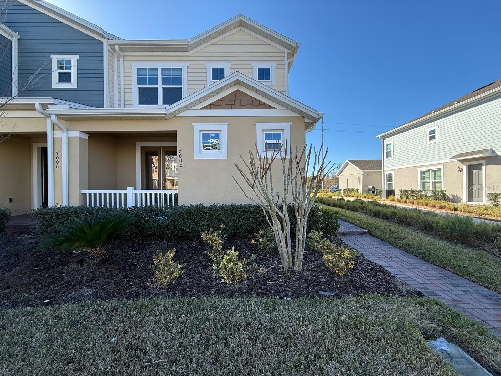 7000 Twilight Bay Drive Winter Garden FL 34787 O6381796 image1