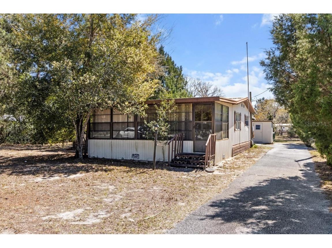 7000 W Pershing Drive Homosassa FL 34448 TB8359101 image1