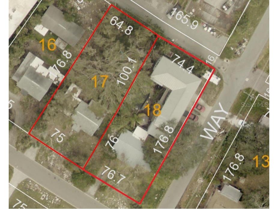 7001 & 7011 Hibiscus Avenue S South Pasadena FL 33707 TB8494635 image14