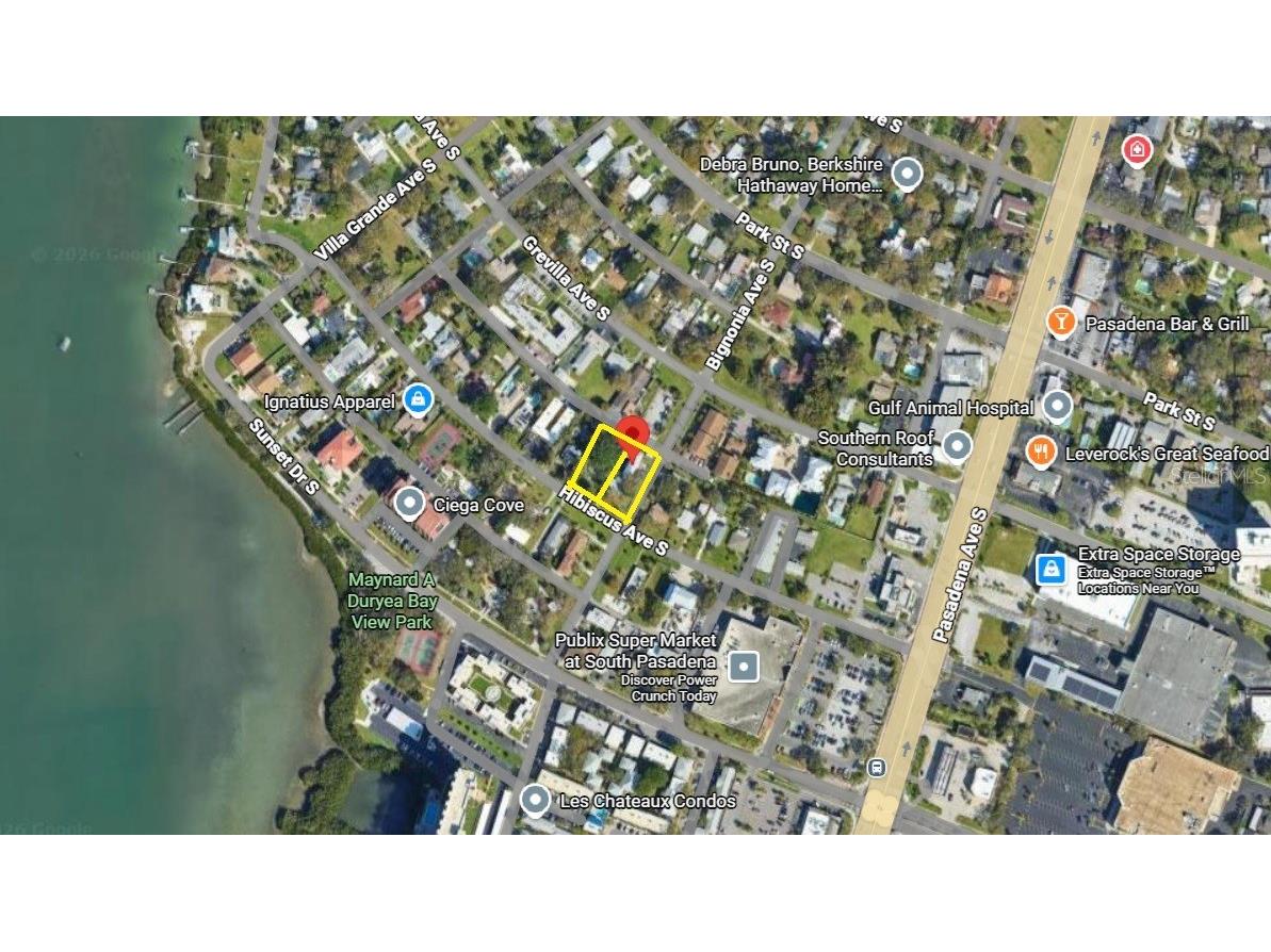 7001 & 7011 Hibiscus Avenue S South Pasadena FL 33707 TB8494635 image15