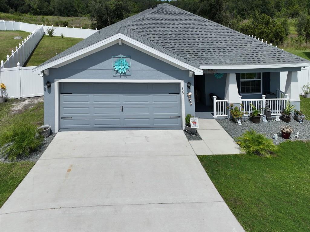 7001 Abbywood Lane Zephyrhills FL 33541 T3471552 image1