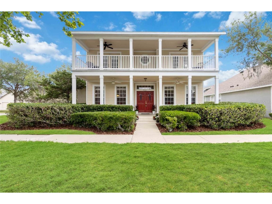 7001 Beargrass Road Harmony FL 34773 - Buck Lake O6346051 image1