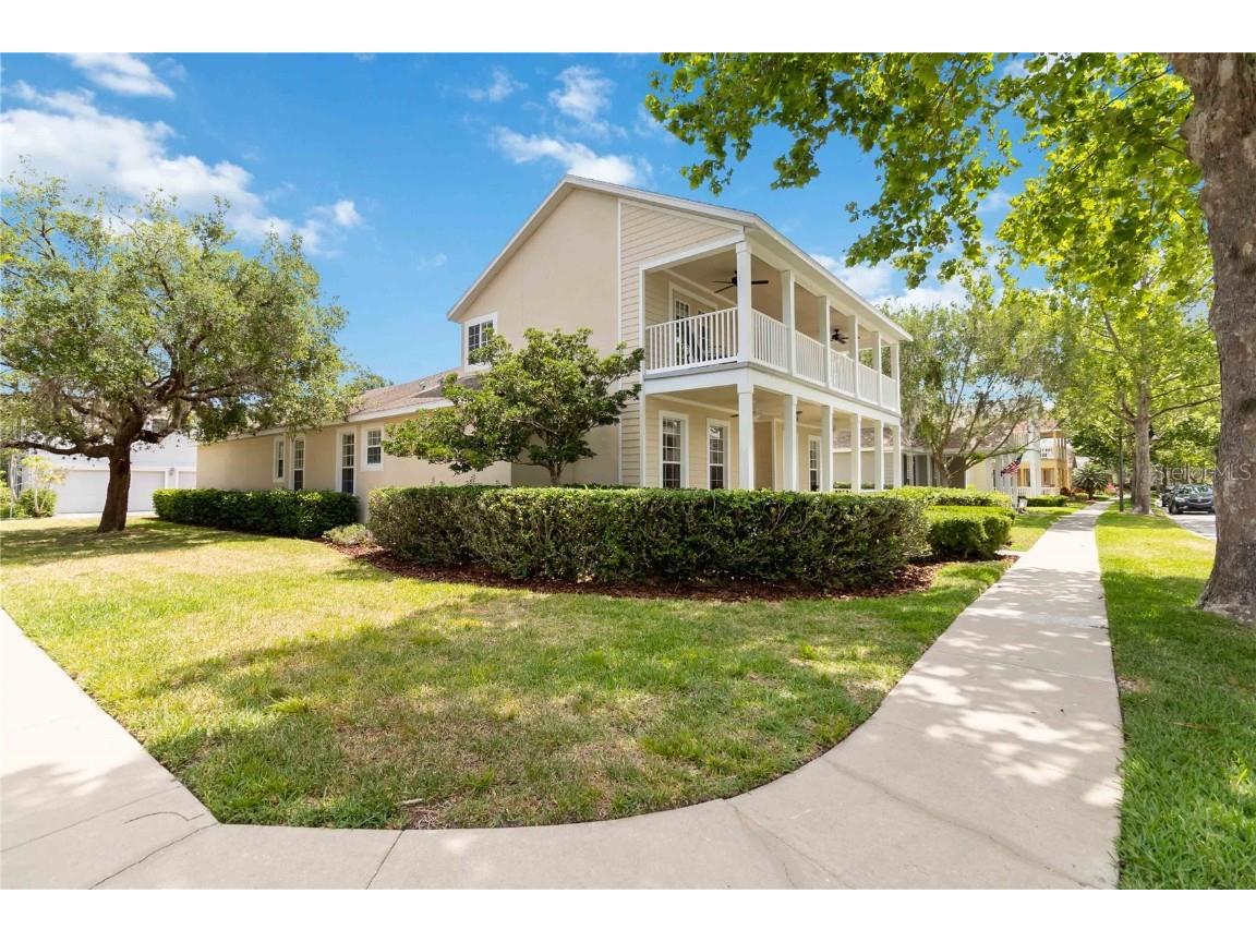 7001 Beargrass Road Harmony FL 34773 - Buck Lake O6346051 image2