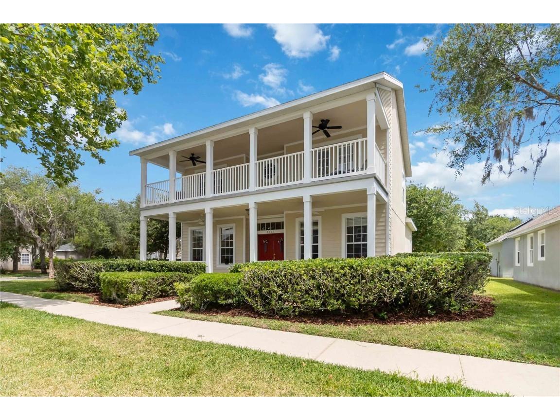 7001 Beargrass Road Harmony FL 34773 - Buck Lake O6346051 image27