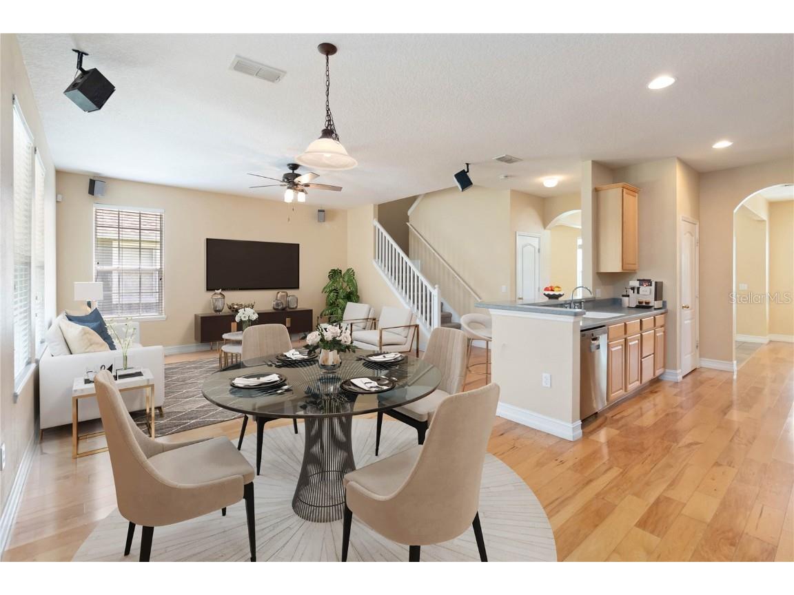 7001 Beargrass Road Harmony FL 34773 - Buck Lake O6346051 image5