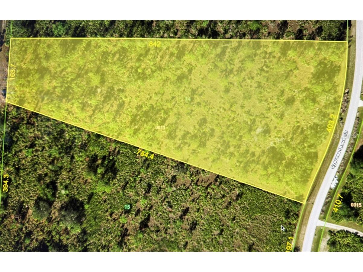 7001 Cypress Grove Circle Punta Gorda FL 33982 C7511004 image1