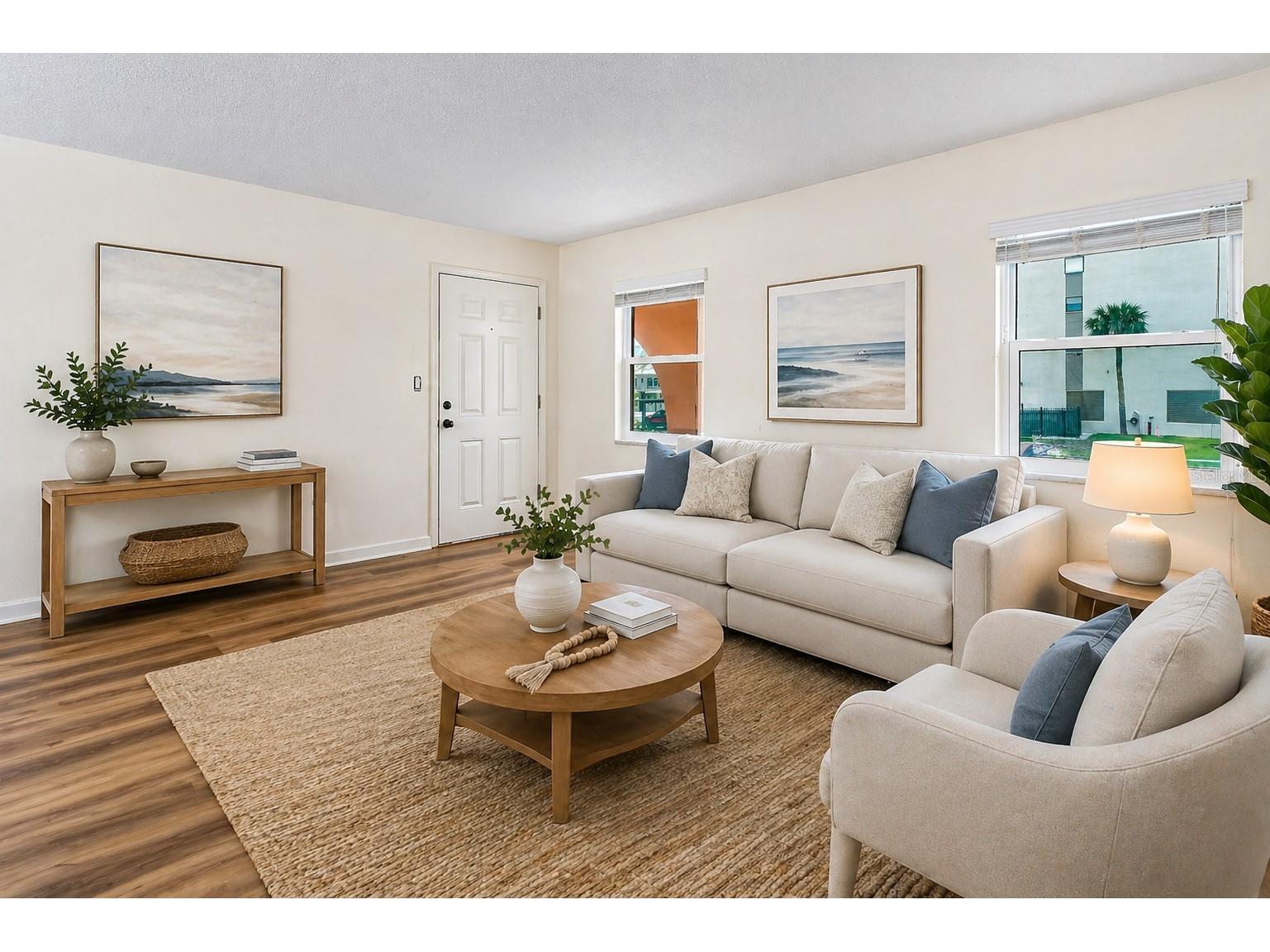 7001 Place De La Paix #2A South Pasadena FL 33707 A4687747 image2