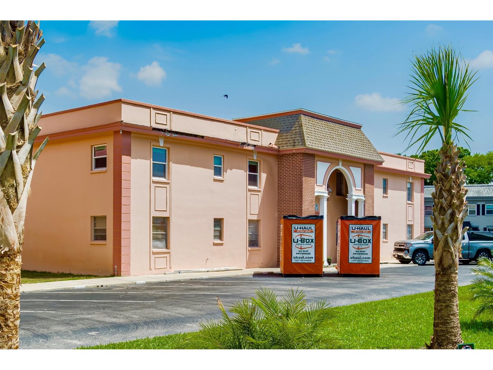 7001 Place De La Paix #2A South Pasadena FL 33707 A4687747 image26