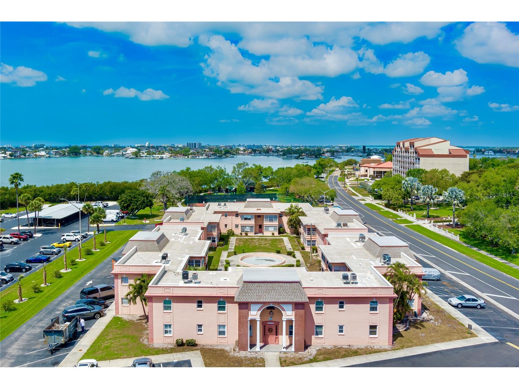 7001 Place De La Paix #2A South Pasadena FL 33707 A4687747 image28