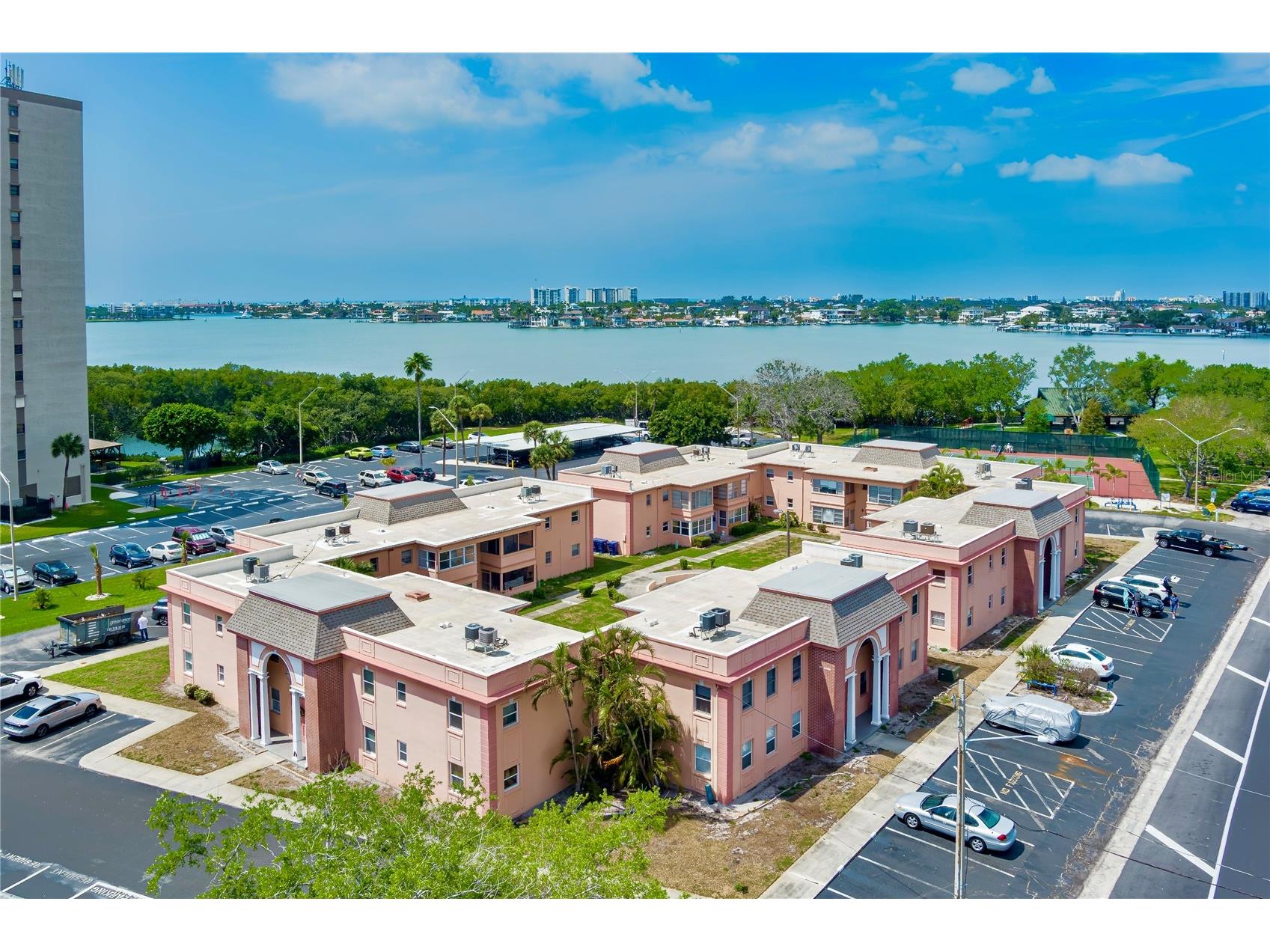 7001 Place De La Paix #2A South Pasadena FL 33707 A4687747 image29