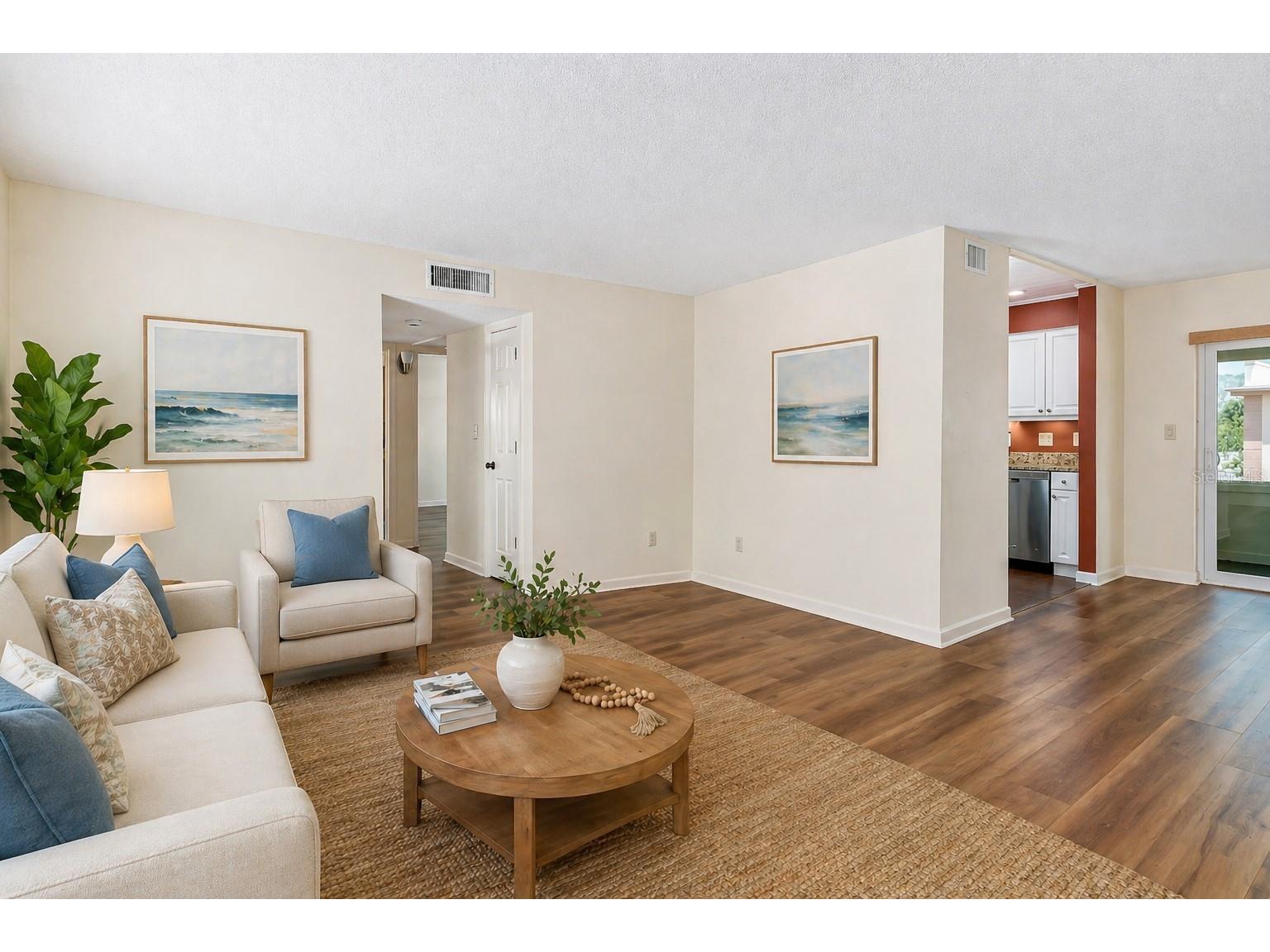 7001 Place De La Paix #2A South Pasadena FL 33707 A4687747 image3