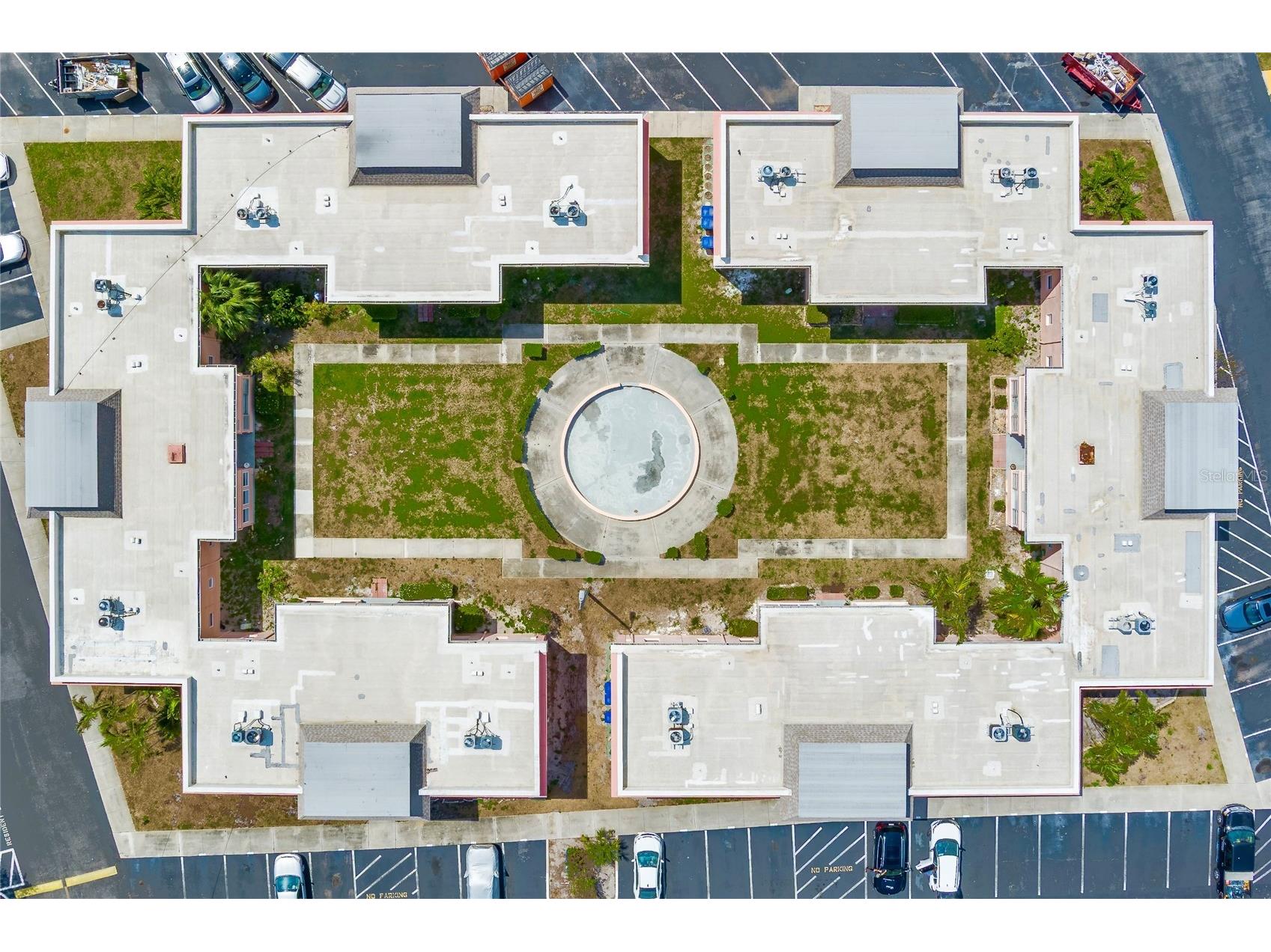7001 Place De La Paix #2A South Pasadena FL 33707 A4687747 image30