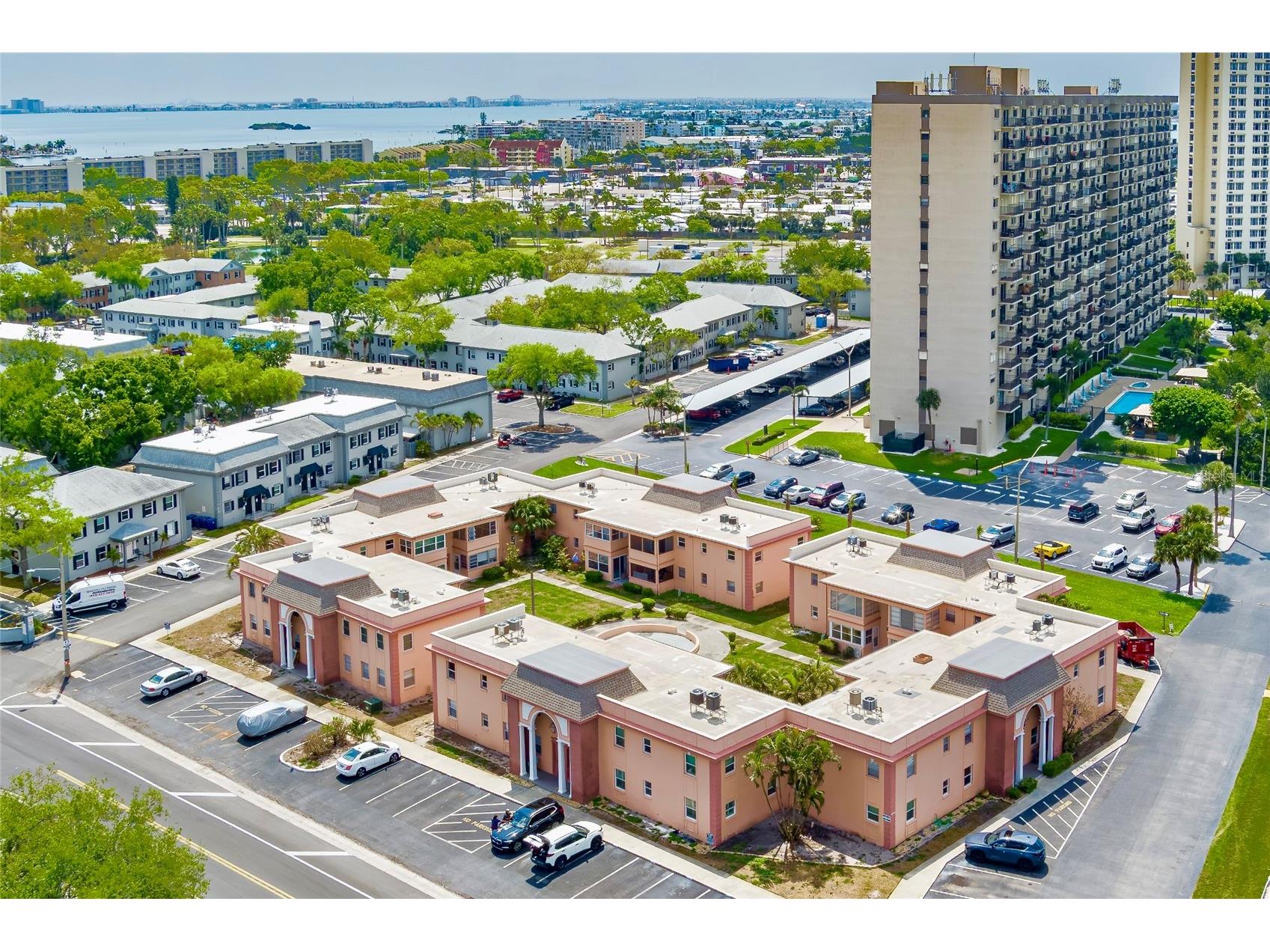 7001 Place De La Paix #2A South Pasadena FL 33707 A4687747 image31