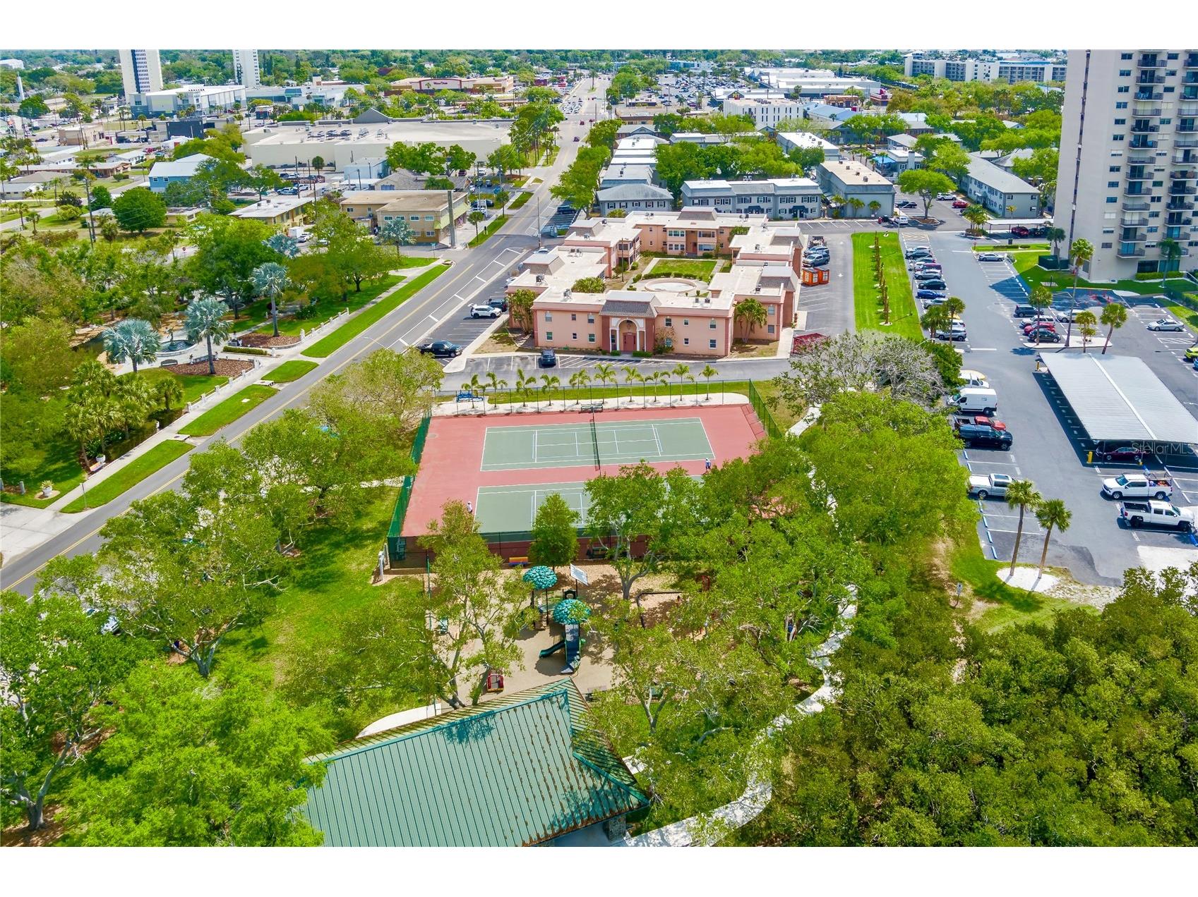 7001 Place De La Paix #2A South Pasadena FL 33707 A4687747 image33