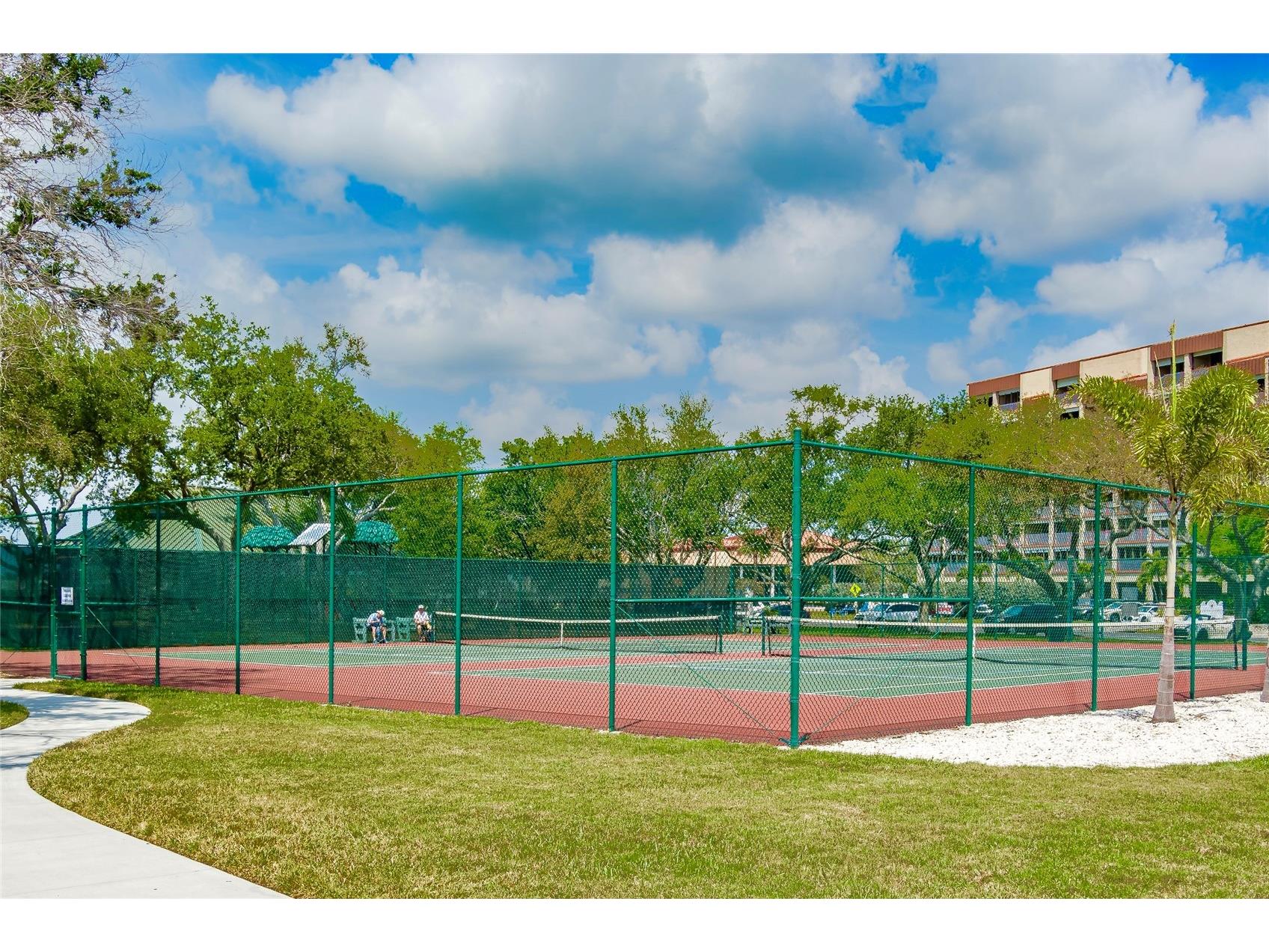 7001 Place De La Paix #2A South Pasadena FL 33707 A4687747 image34