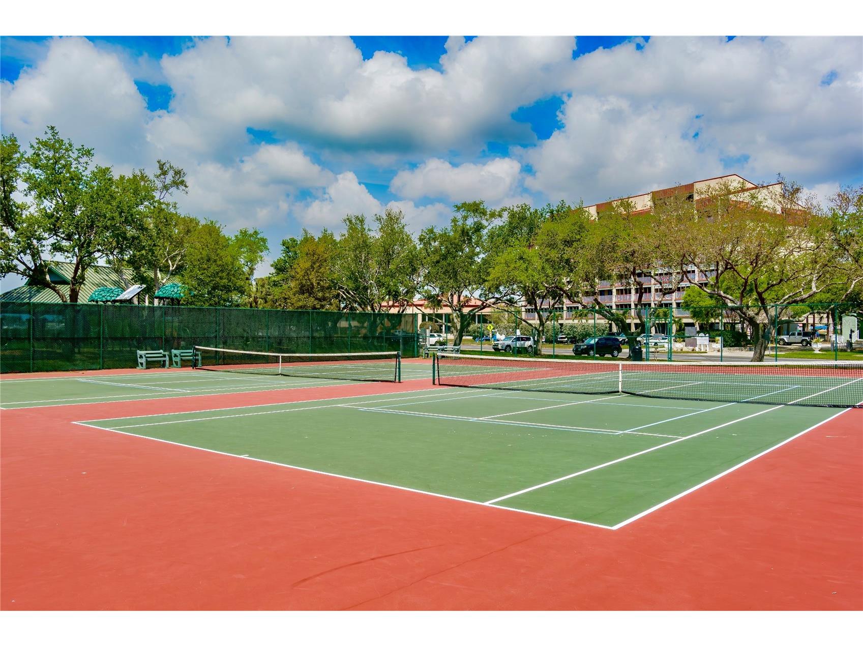 7001 Place De La Paix #2A South Pasadena FL 33707 A4687747 image35