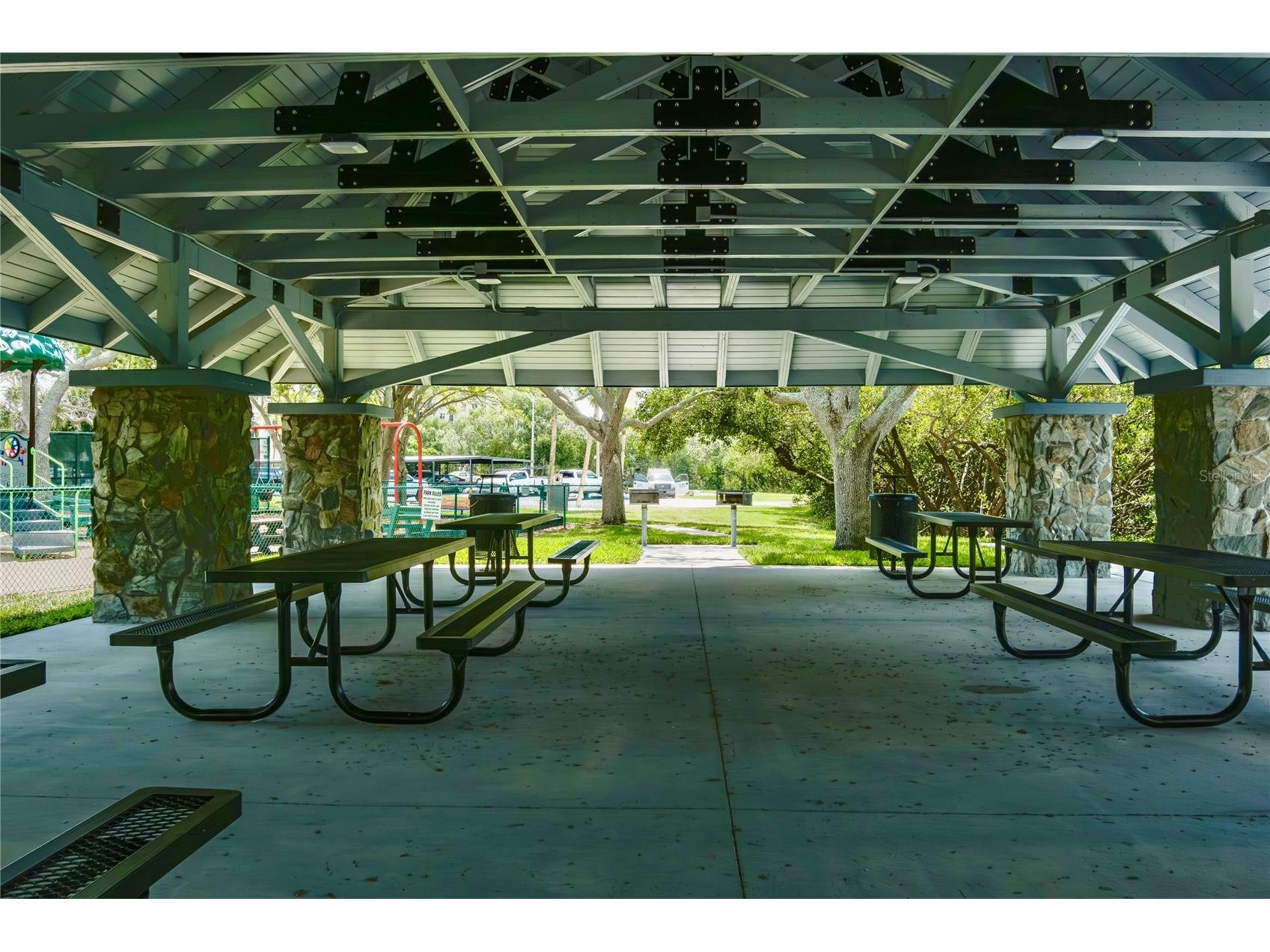 7001 Place De La Paix #2A South Pasadena FL 33707 A4687747 image37