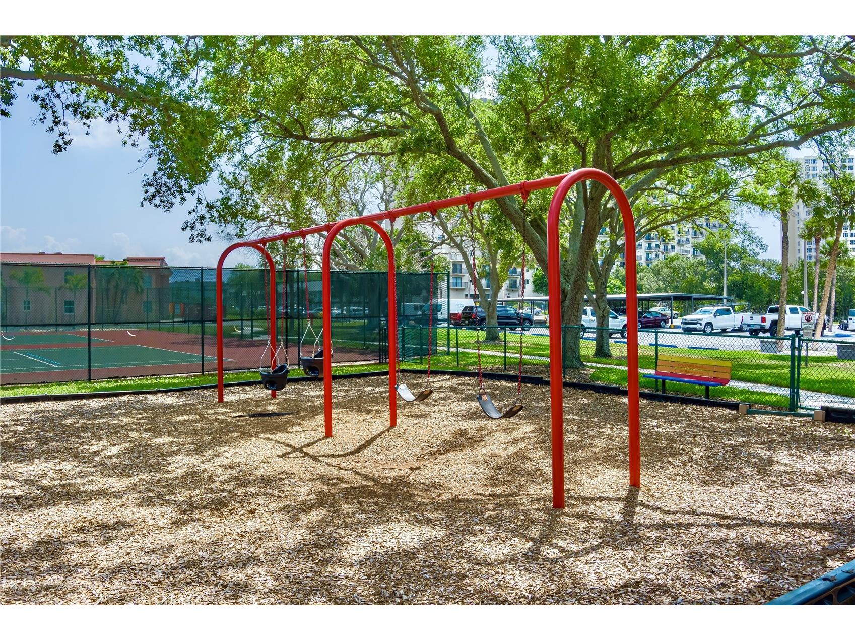 7001 Place De La Paix #2A South Pasadena FL 33707 A4687747 image40