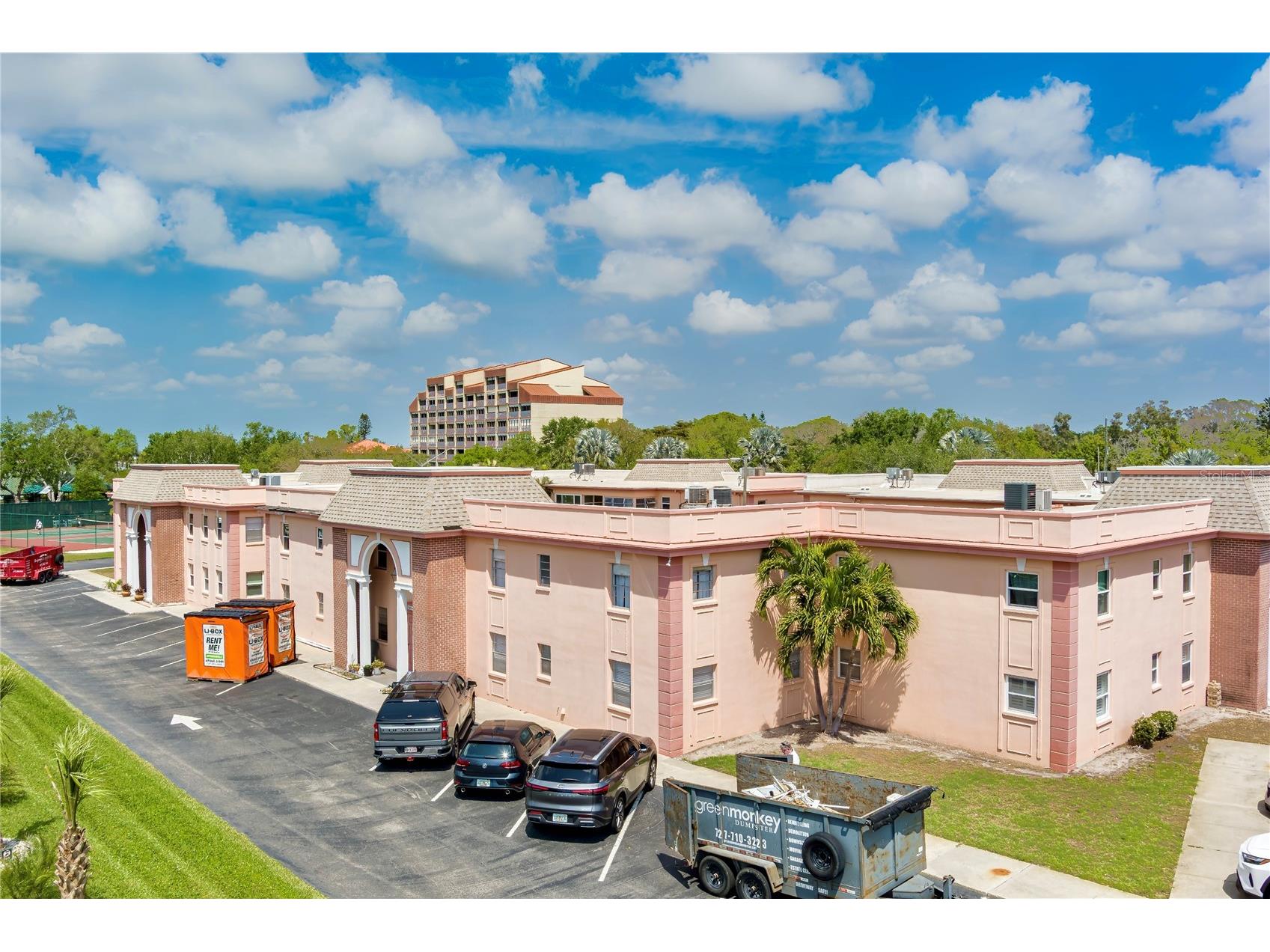 7001 Place De La Paix #2A South Pasadena FL 33707 A4687747 image8