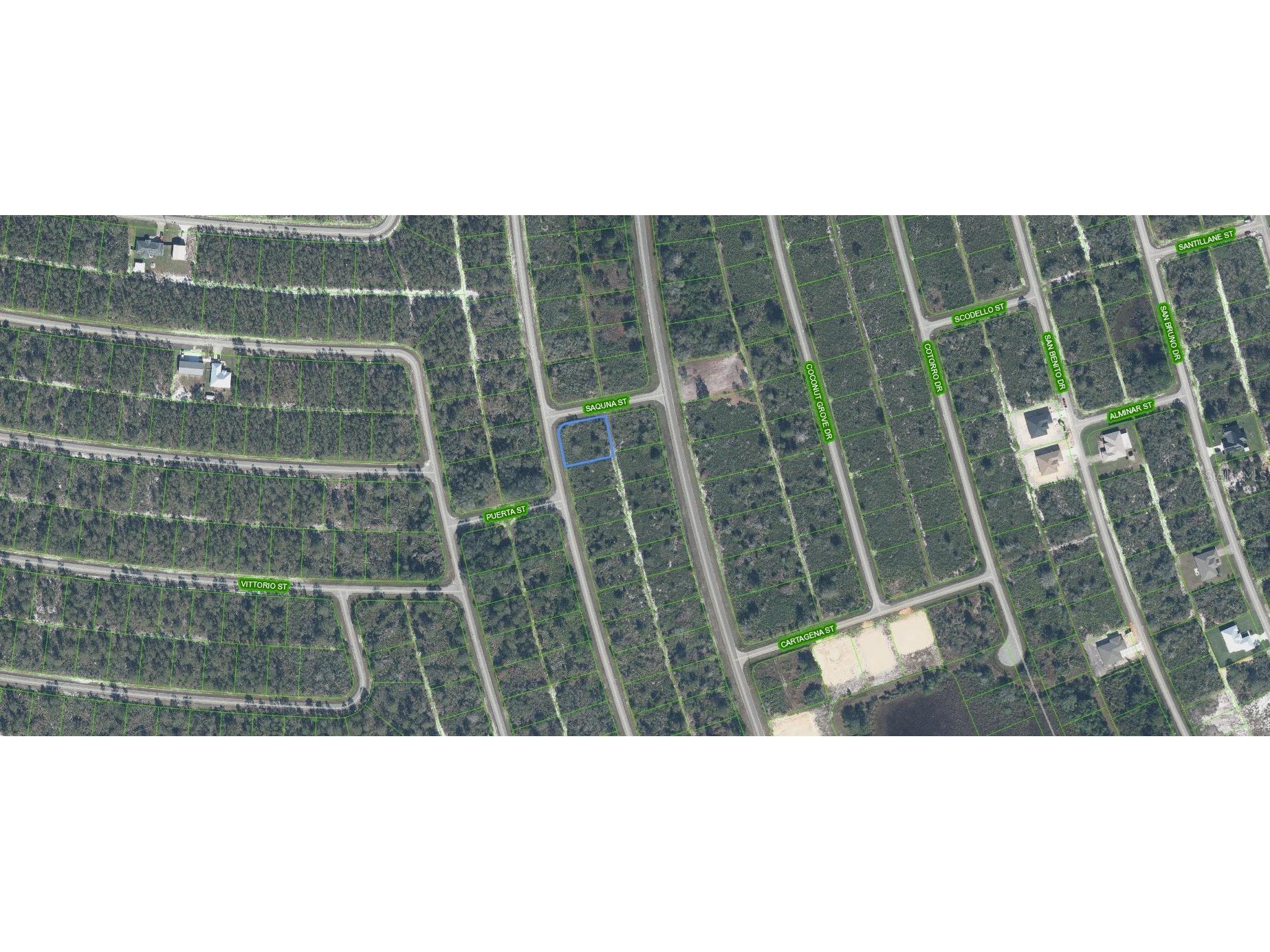 7001 Saquna Street Sebring FL 33872 C7518699 image1