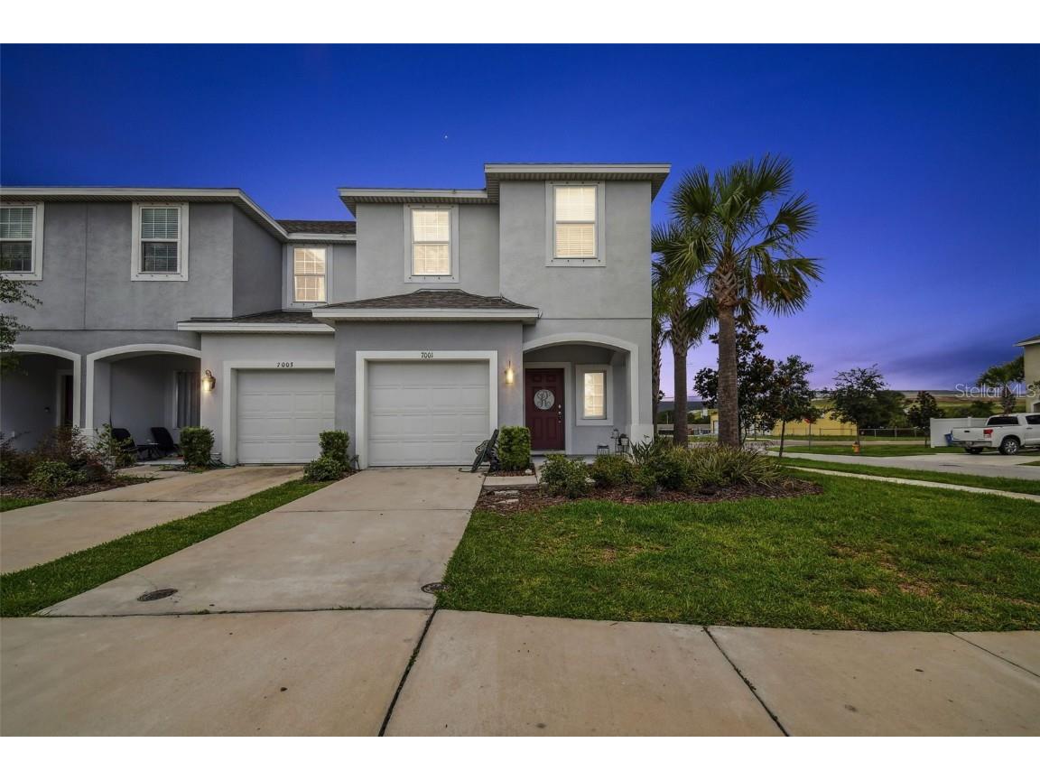 7001 Summer Holly Place Riverview FL 33578 T3450486 image1