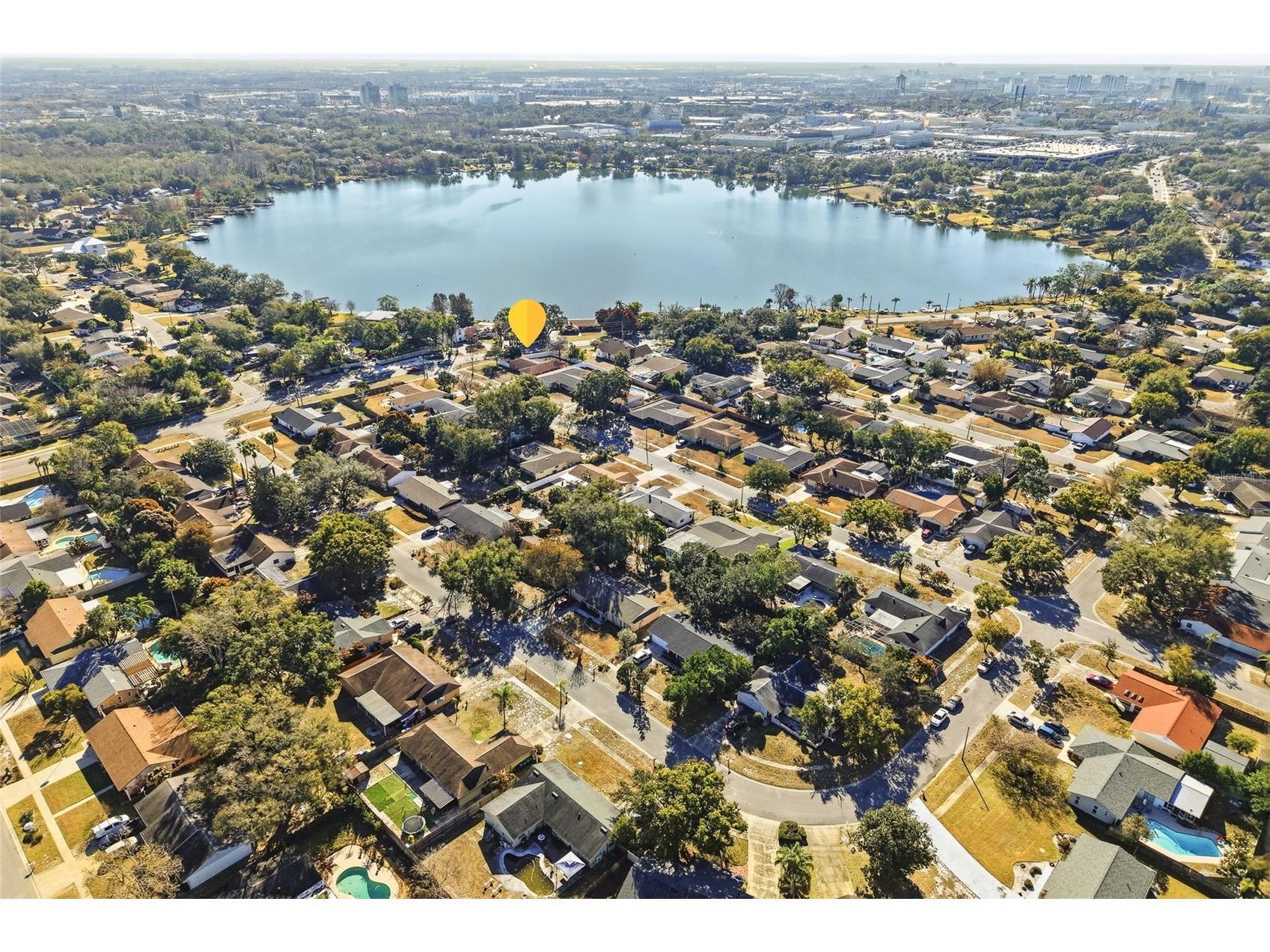 7002 Crestlake Drive Orlando FL 32819 - LAKE CANE S5143293 image42