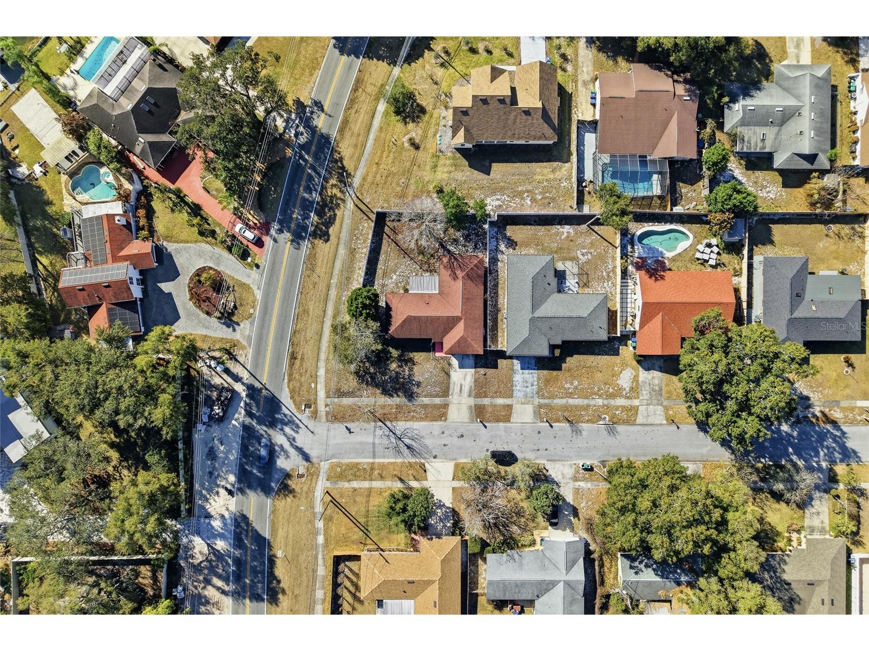 7002 Crestlake Drive Orlando FL 32819 - LAKE CANE S5143293 image43