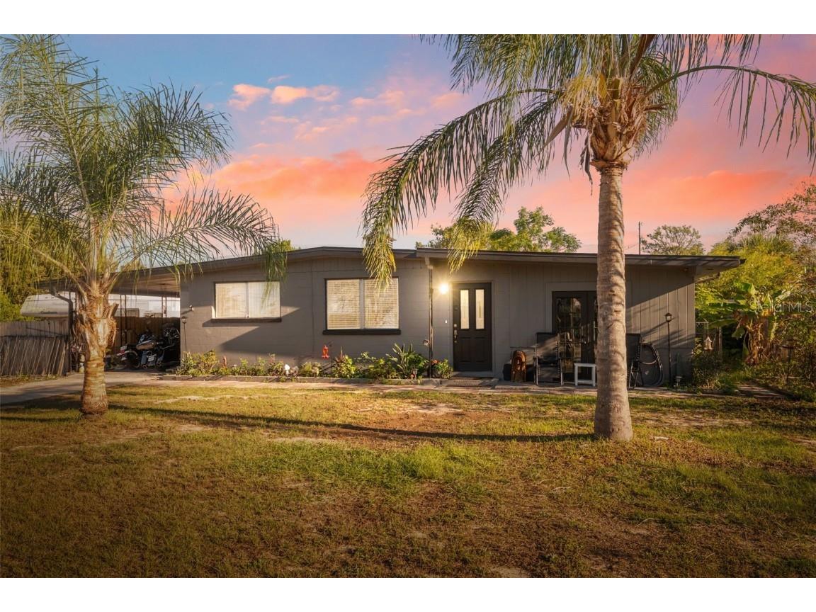 7002 Eisenhower Street Weeki Wachee FL 34613 - WEEKI WACHEE RIVER W7880347 image1