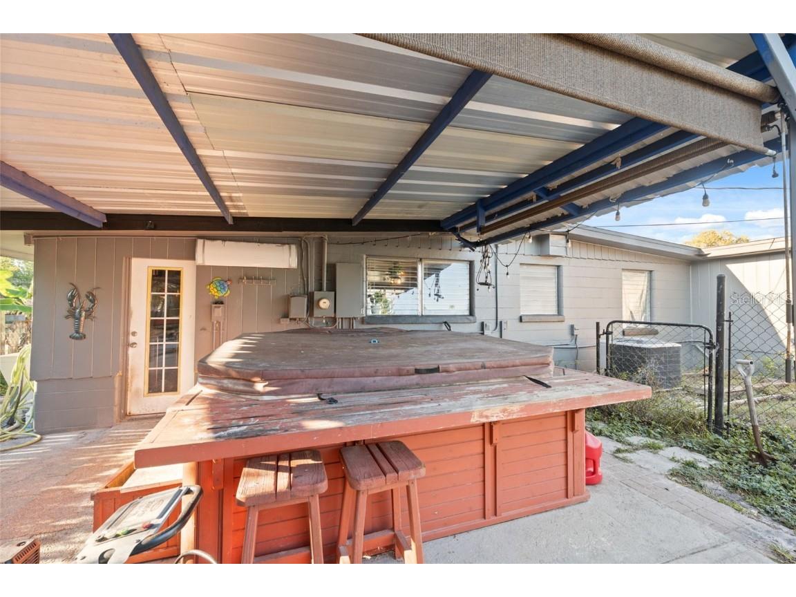 7002 Eisenhower Street Weeki Wachee FL 34613 - WEEKI WACHEE RIVER W7880347 image14