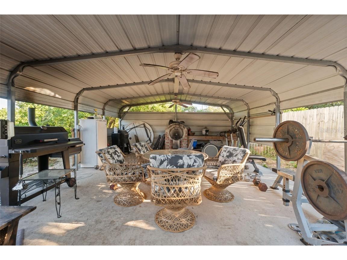 7002 Eisenhower Street Weeki Wachee FL 34613 - WEEKI WACHEE RIVER W7880347 image15