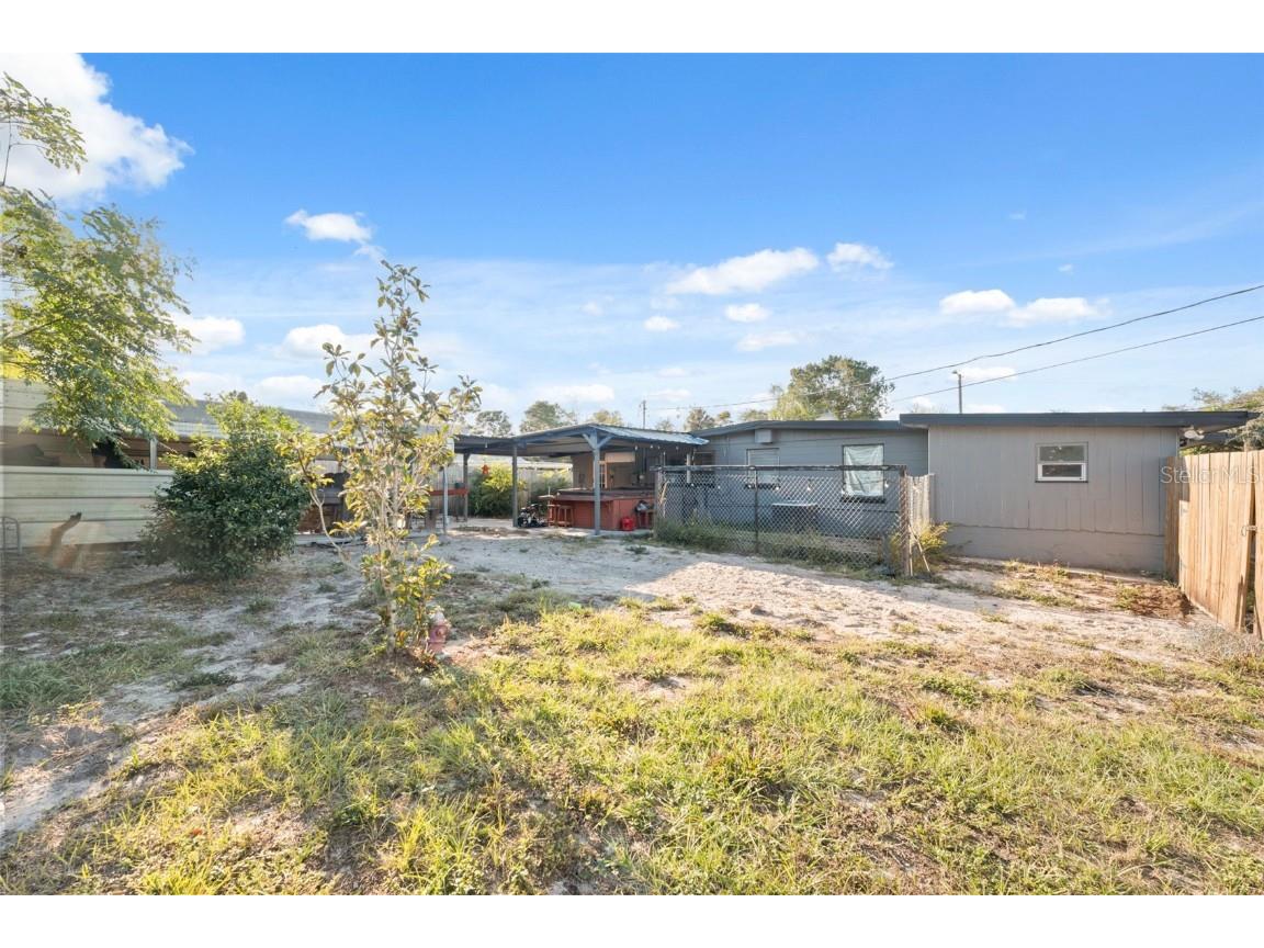 7002 Eisenhower Street Weeki Wachee FL 34613 - WEEKI WACHEE RIVER W7880347 image16