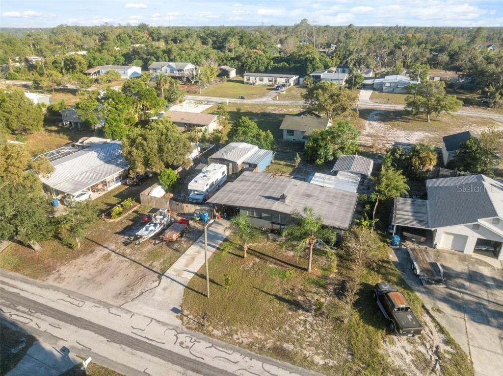 7002 Eisenhower Street Weeki Wachee FL 34613 - WEEKI WACHEE RIVER W7880347 image30