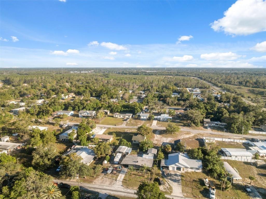 7002 Eisenhower Street Weeki Wachee FL 34613 - WEEKI WACHEE RIVER W7880347 image34