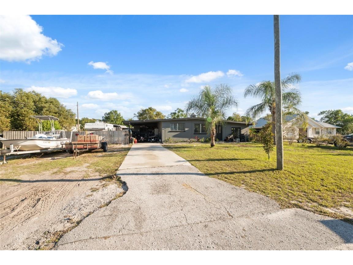 7002 Eisenhower Street Weeki Wachee FL 34613 - WEEKI WACHEE RIVER W7880347 image53