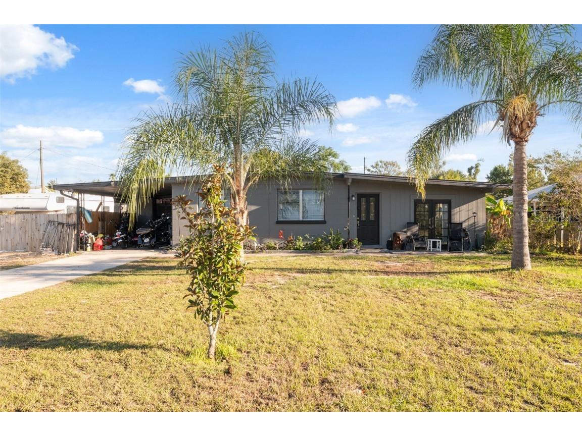 7002 Eisenhower Street Weeki Wachee FL 34613 - WEEKI WACHEE RIVER W7880347 image54