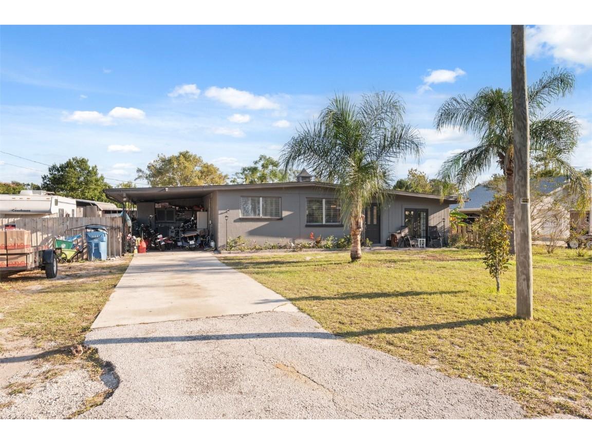 7002 Eisenhower Street Weeki Wachee FL 34613 - WEEKI WACHEE RIVER W7880347 image57