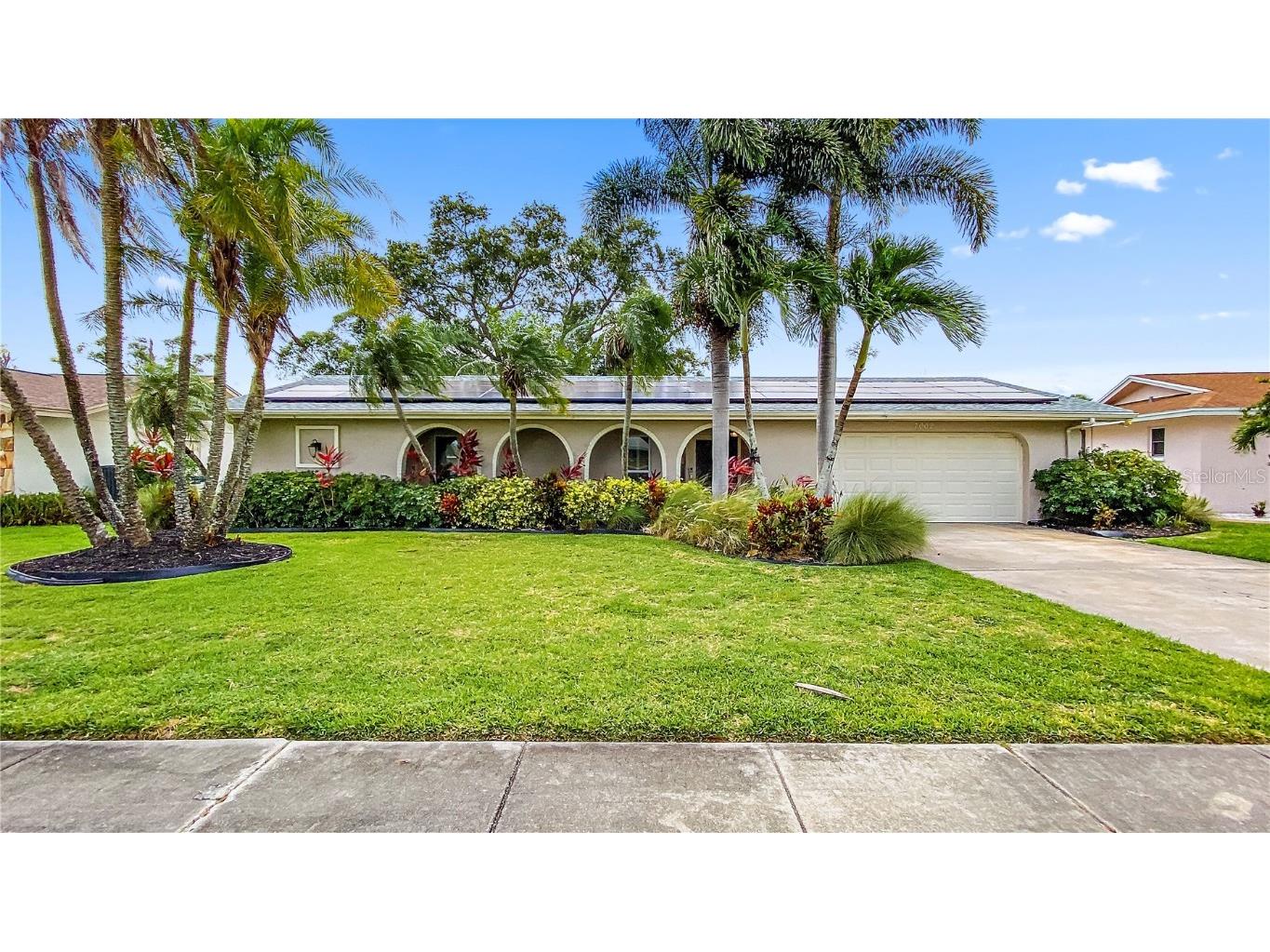 7002 Greenbrier Drive Seminole FL 33777 U8206221 image1
