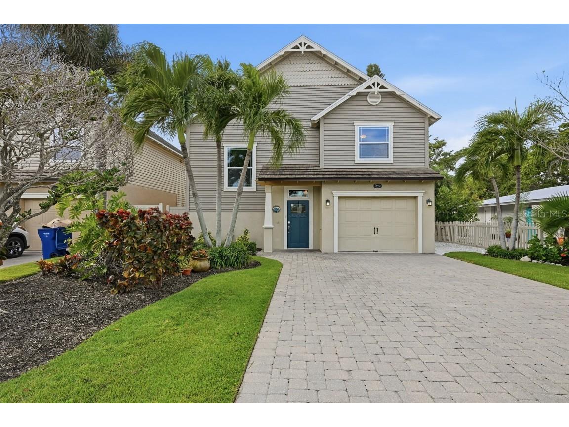7002 Marina Drive #B Holmes Beach FL 34217 A4668645 image1