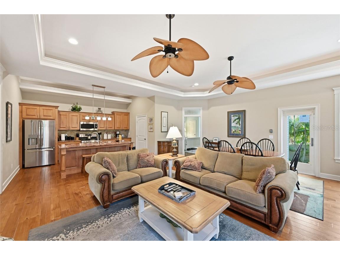 7002 Marina Drive #B Holmes Beach FL 34217 A4668645 image3