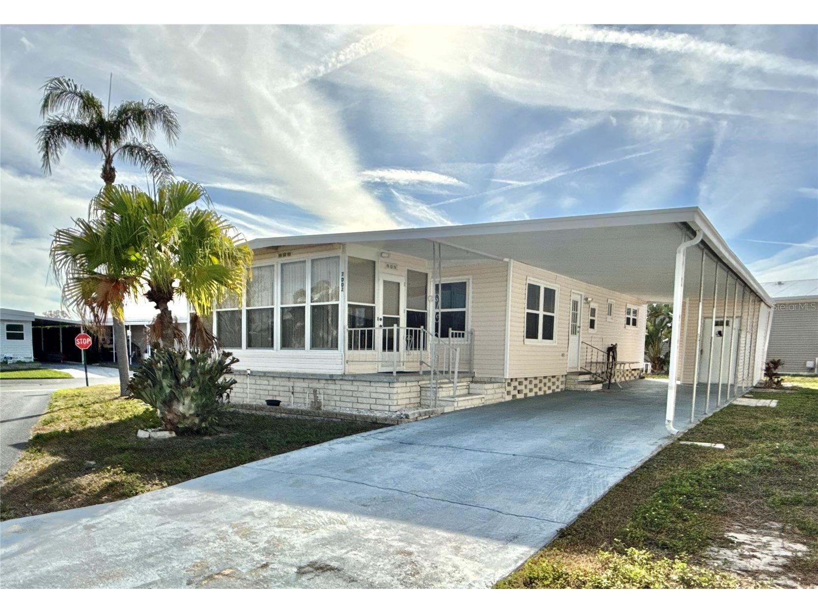 7002 Mount Bristol Boulevard NE #448 Saint Petersburg FL 33702 - TAMPA BAY TB8463900 image1